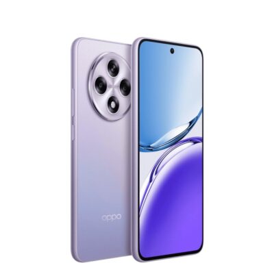 Oppo A3i Plus