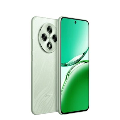 Oppo A3i Plus