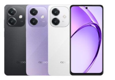 Oppo A3x 4G