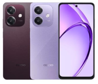 Oppo A40