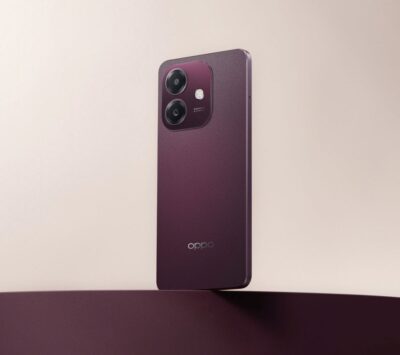 Oppo A40