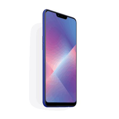 Oppo A5