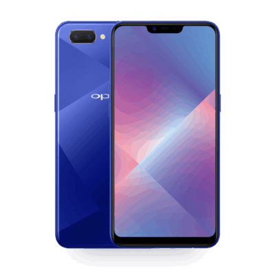 Oppo A5