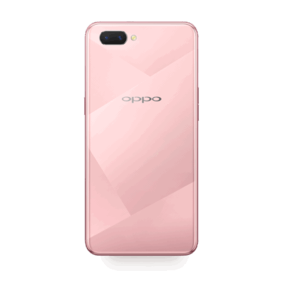 Oppo A5