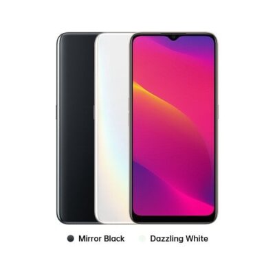 Oppo A5 2020