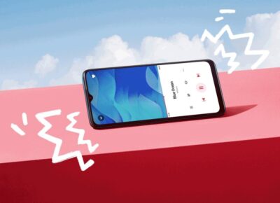 Oppo A5 2020