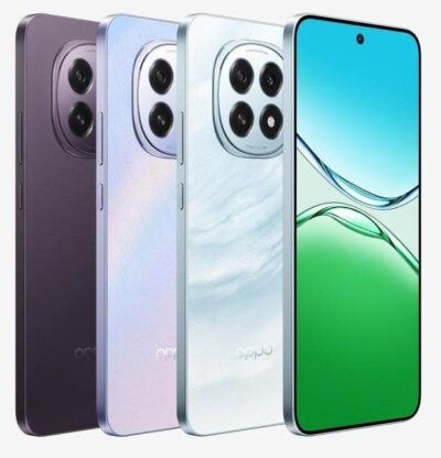 Oppo A5 (2025)