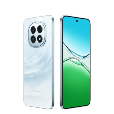 Oppo A5 (2025)