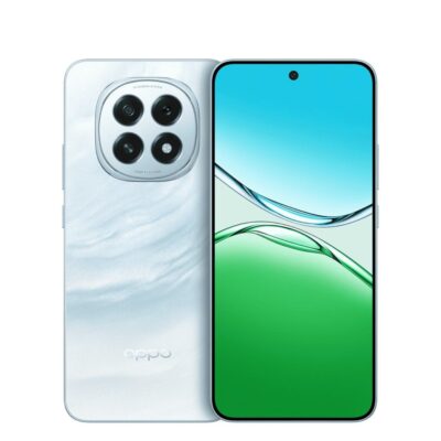 Oppo A5 (2025)