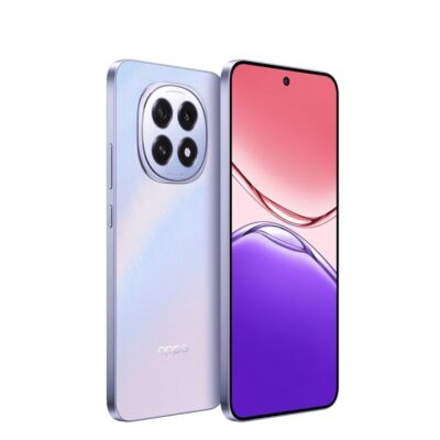 Oppo A5 (2025)