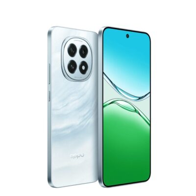 Oppo A5 (2025)