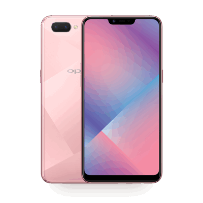 Oppo A5