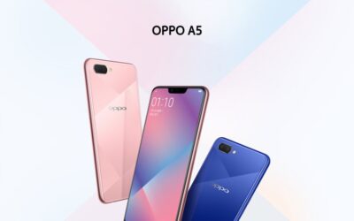 Oppo A5