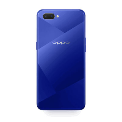 Oppo A5