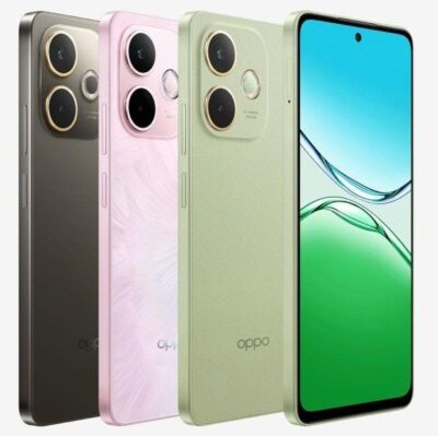 Oppo A5 Energy