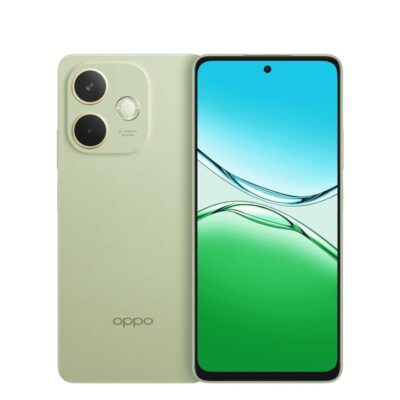 Oppo A5 Energy