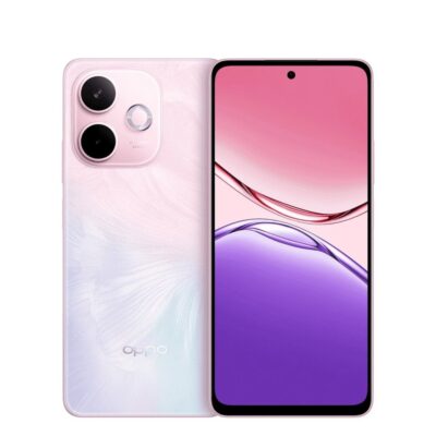 Oppo A5 Energy