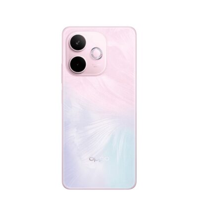 Oppo A5 Energy