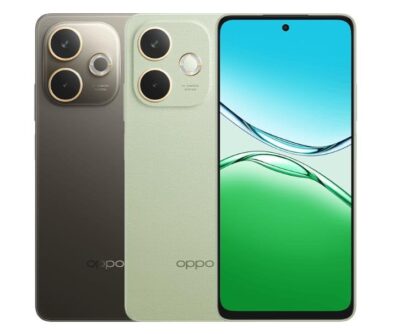 Oppo A5 Pro 4G