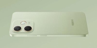 Oppo A5 Pro 4G