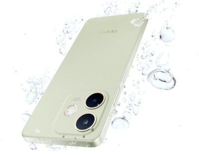 Oppo A5 Pro 4G