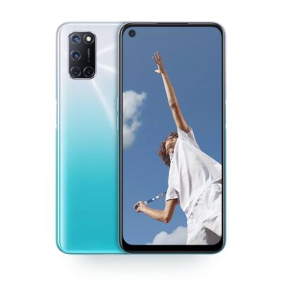 Oppo A52