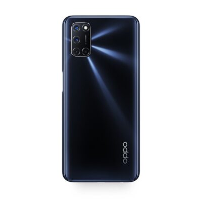 Oppo A52