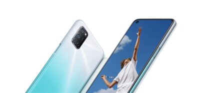 Oppo A52