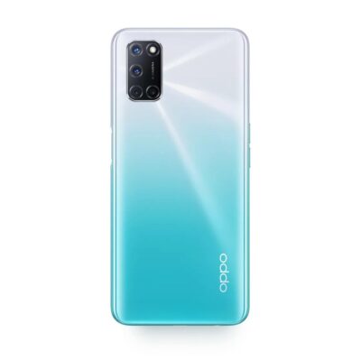 Oppo A52