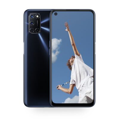Oppo A52