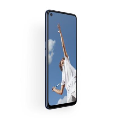 Oppo A52
