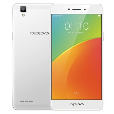 Oppo A53