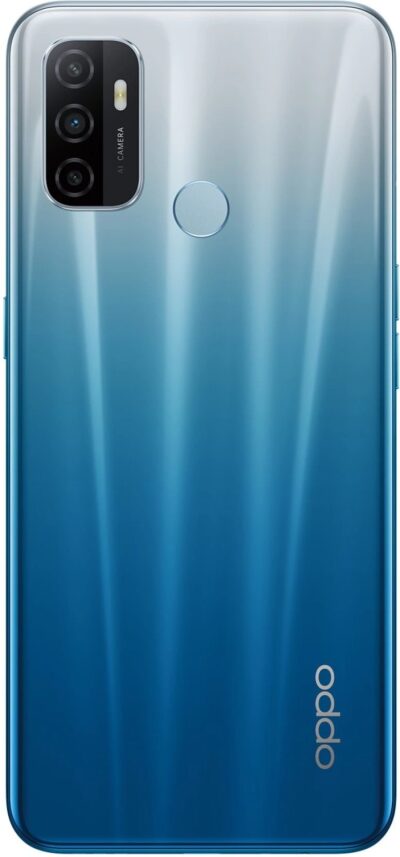 Oppo A53s