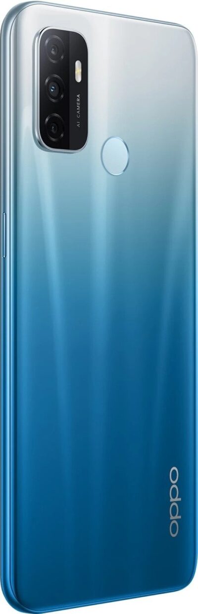 Oppo A53s