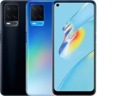 Oppo A54