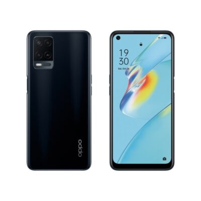 Oppo A54
