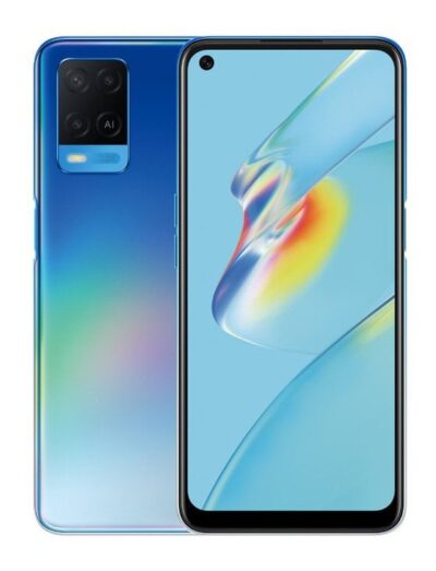 Oppo A54