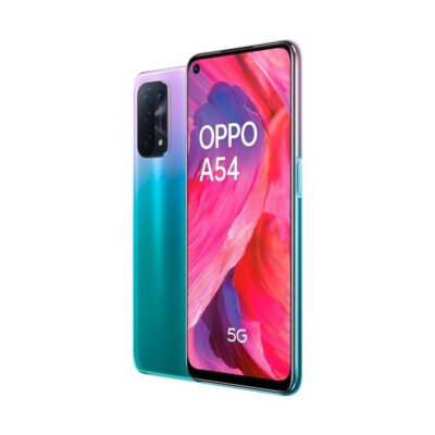 Oppo A54 5G
