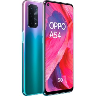Oppo A54 5G