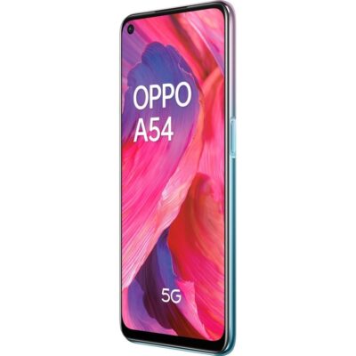 Oppo A54 5G