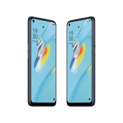 Oppo A54