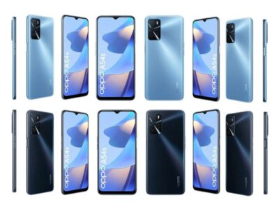 Oppo A54s