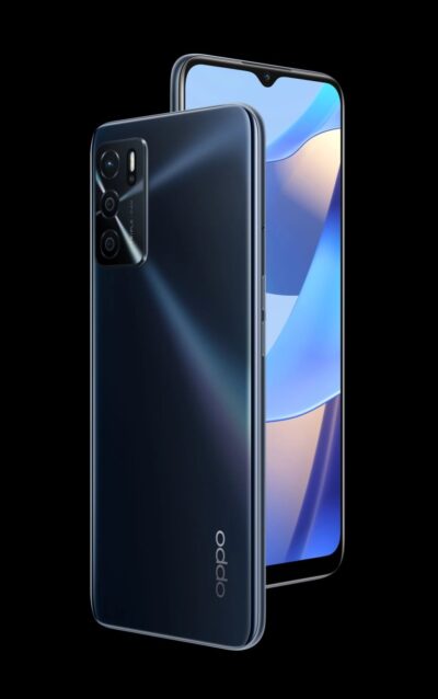 Oppo A54s