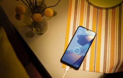 Oppo A54s