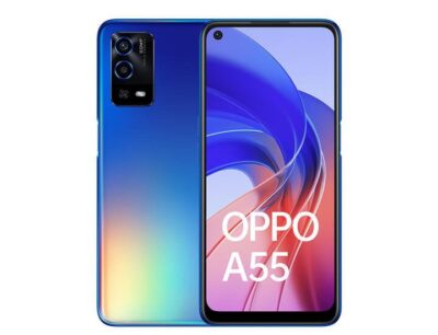 Oppo A55 4G
