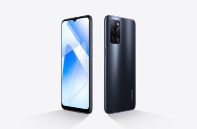 Oppo A55 5G