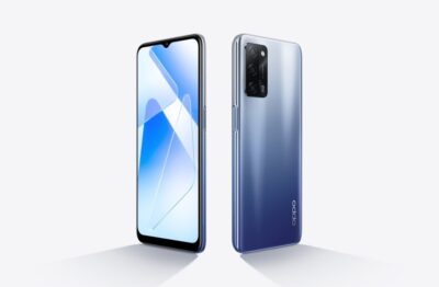 Oppo A55 5G