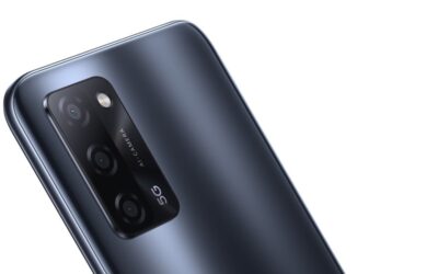 Oppo A55 5G