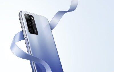Oppo A55 5G