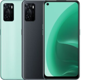 Oppo A55s 5G